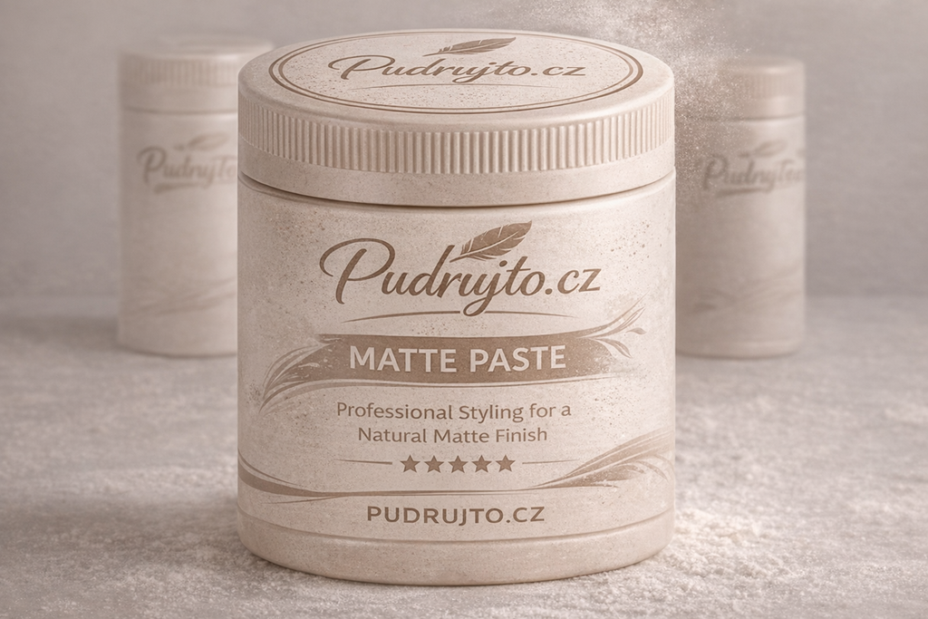 PUDRUJTO - PUDR